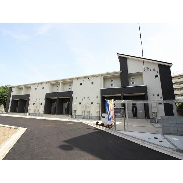 デュラカーサ ウーノ 建物画像