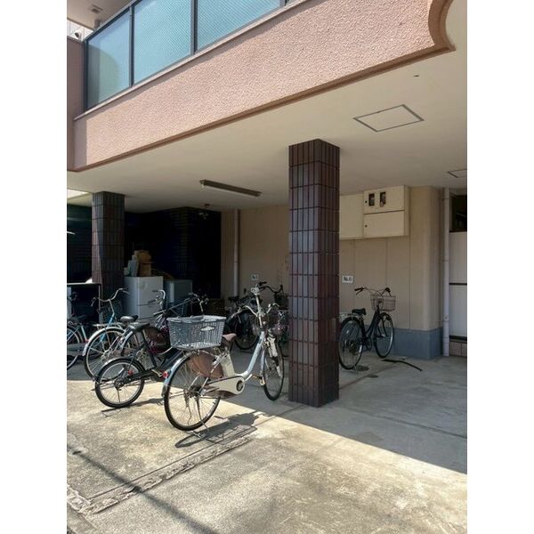 プレアール和泉大宮 室内写真2