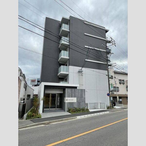 セレーノ岡崎