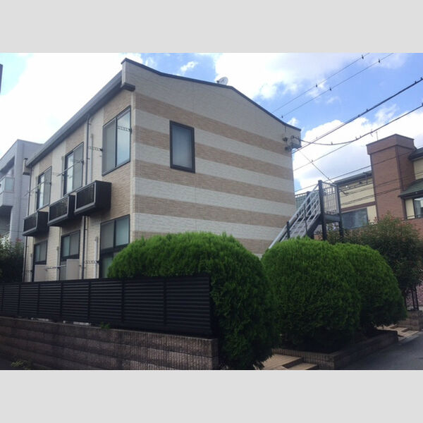 物件名確認中 建物画像