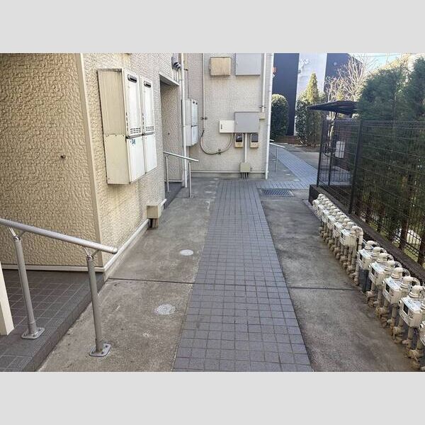 物件名確認中 室内写真5