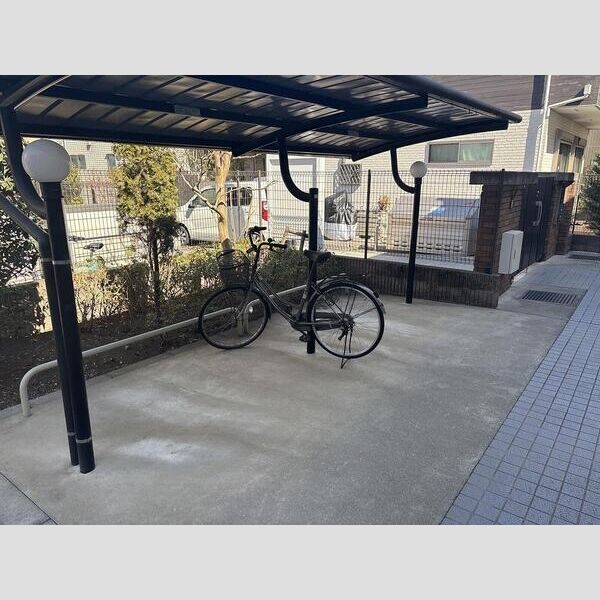 物件名確認中 室内写真7