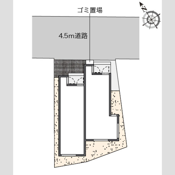 クレイノグランクラス S 室内写真1
