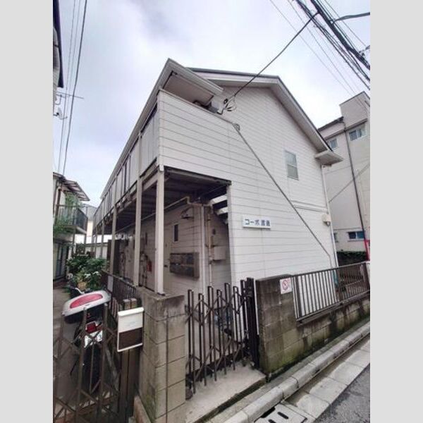 コーポ渡邊