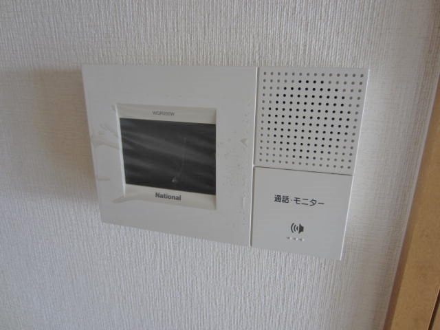 シャルマン 室内写真9