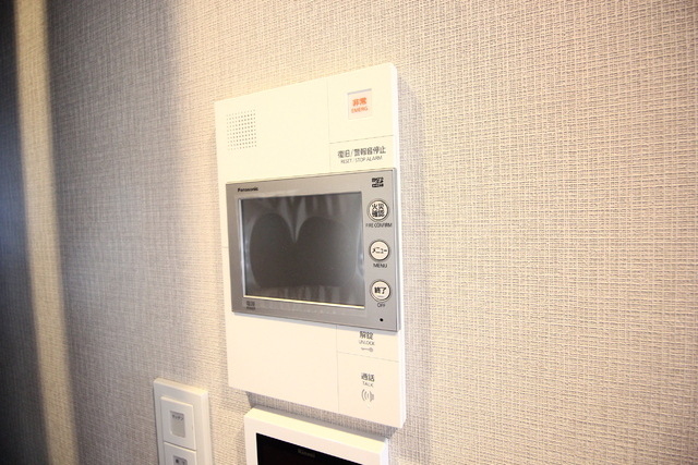 ＲＪＲプレシア江坂駅前 室内写真3