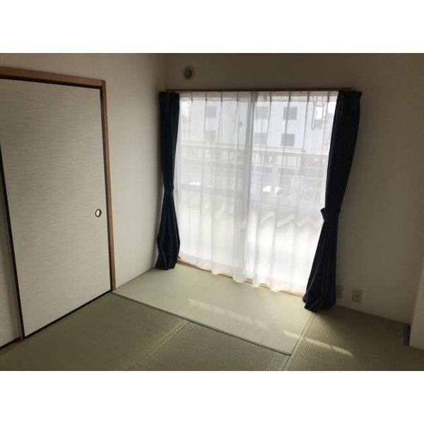 レジデントリバティ 室内写真2