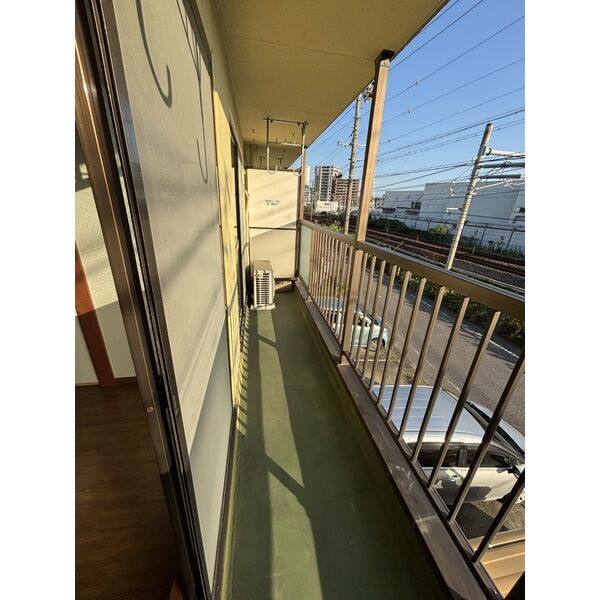 マンション麻美 室内写真10