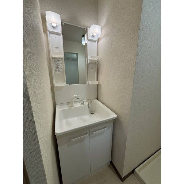 マンション麻美 室内写真5