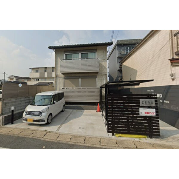ZERO 建物画像