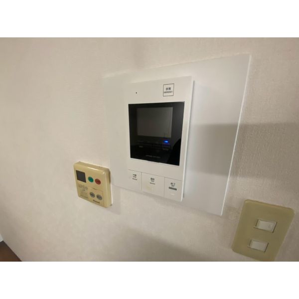 モアルヤタ藤 室内写真10