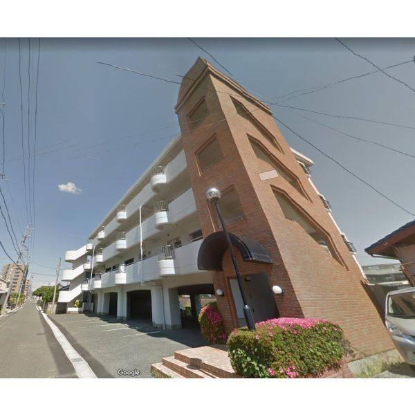 第三岡田マンション