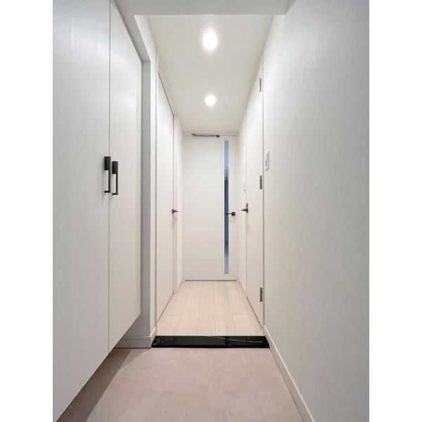 S-RESIDENCE江坂Eminence 室内写真9