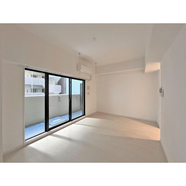 S-RESIDENCE江坂Eminence 室内写真5