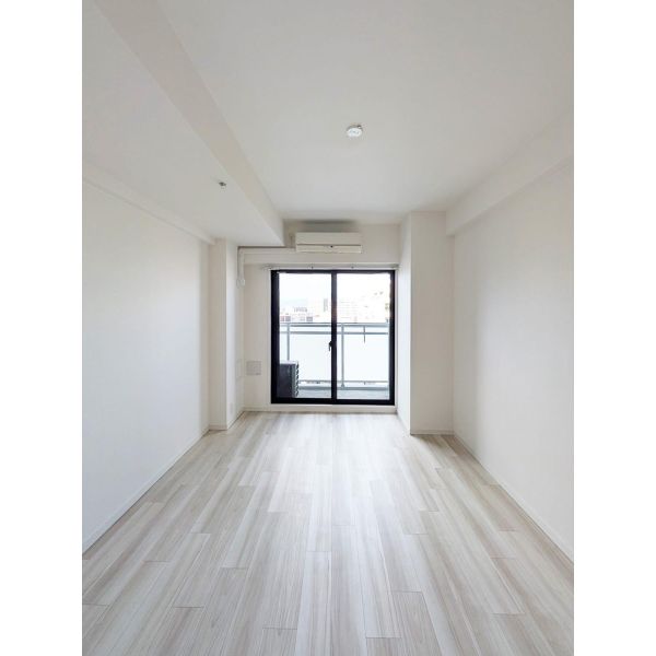 S-RESIDENCE阿波座West 室内写真2