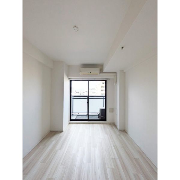 S-RESIDENCE阿波座West 室内写真2