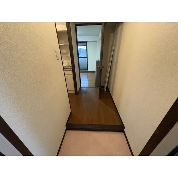 ベルメゾンK 室内写真10