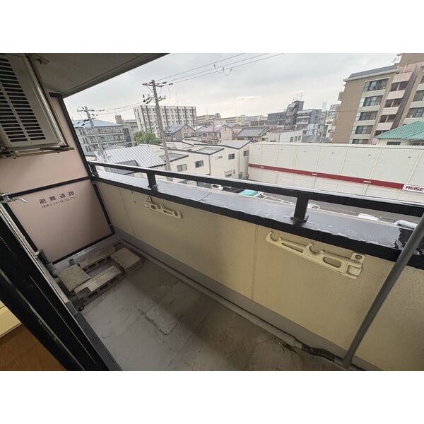 ベルメゾンK 室内写真3
