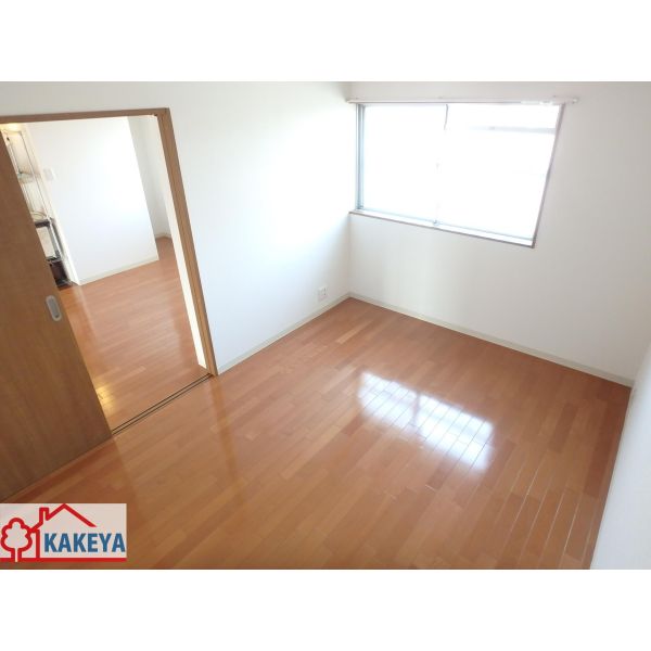マンション沢良宜B棟 室内写真2