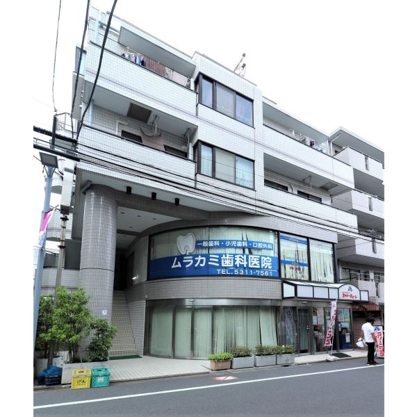 小出ビル 建物画像