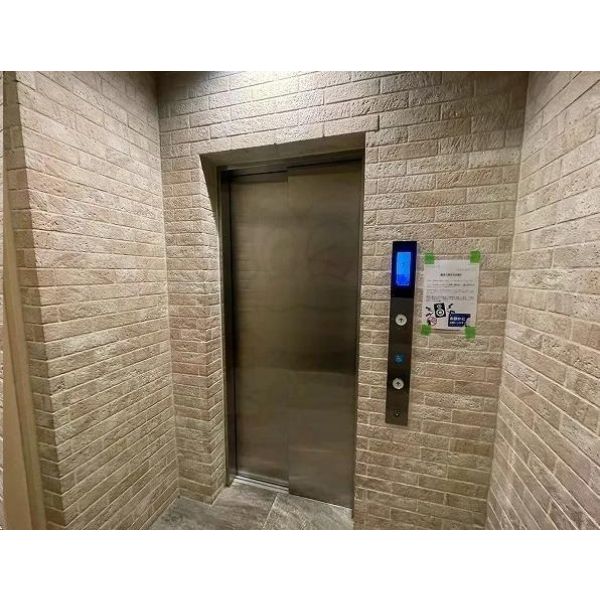 レオンコンフォート玉造 室内写真2