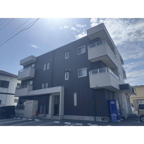 HIIRAGI善明町