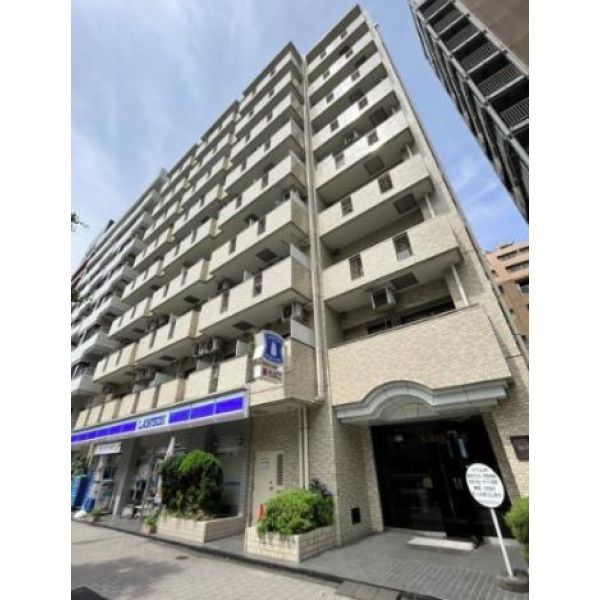 GSハイム麻布十番東山