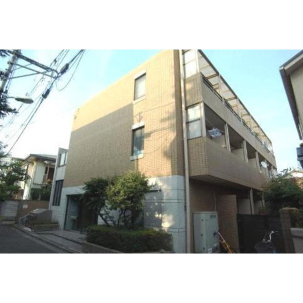 ロイヤルアーバン駒場東大