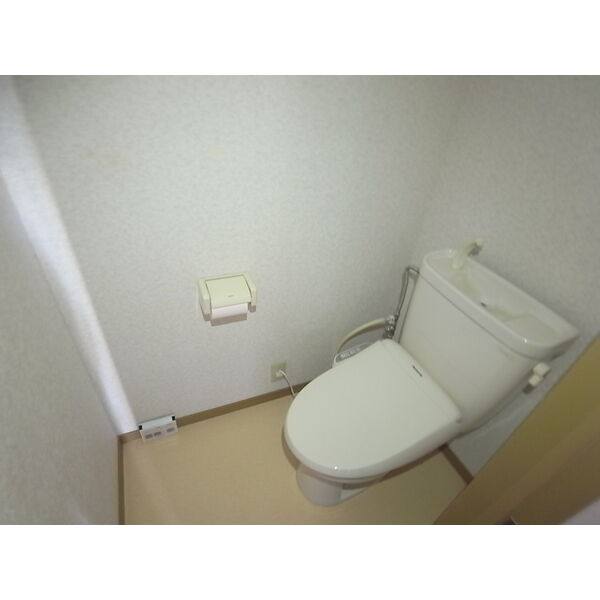 グリンピア 室内写真7
