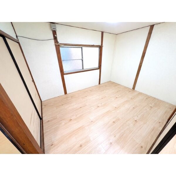 高鷲5丁目戸建 室内写真9