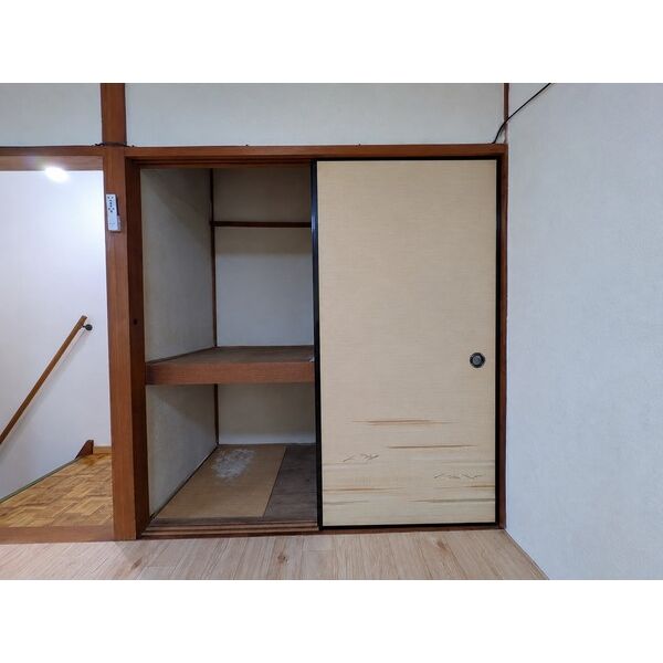 高鷲5丁目戸建 室内写真10