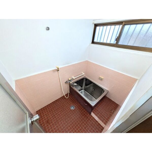 高鷲5丁目戸建 室内写真4