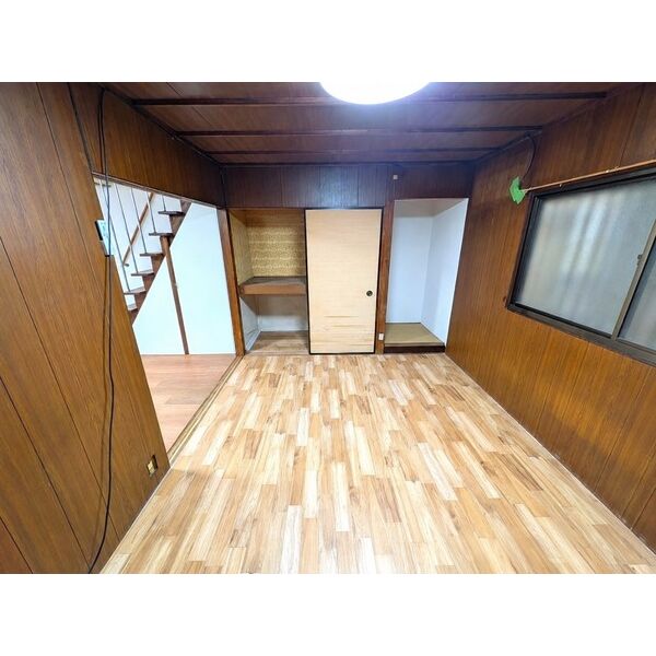 高鷲5丁目戸建 室内写真5
