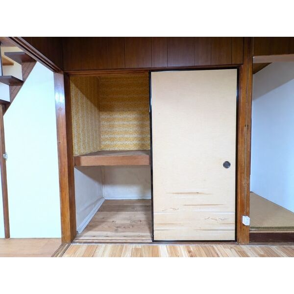 高鷲5丁目戸建 室内写真6