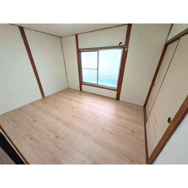 高鷲5丁目戸建 室内写真7