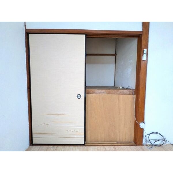 高鷲5丁目戸建 室内写真8