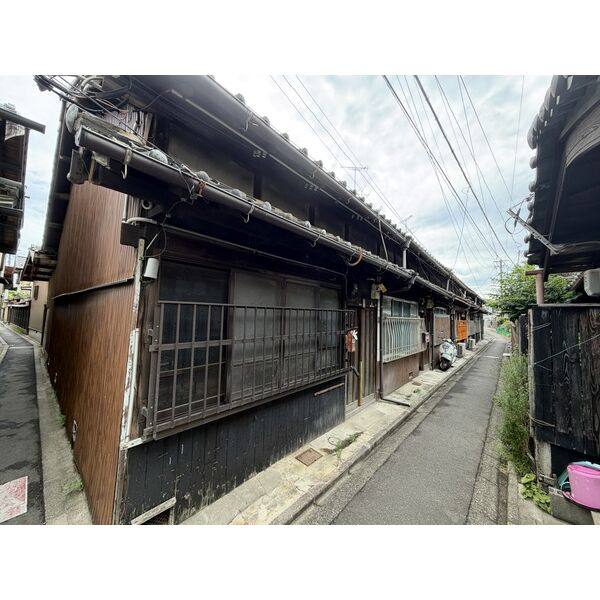 清須市西堀江戸建