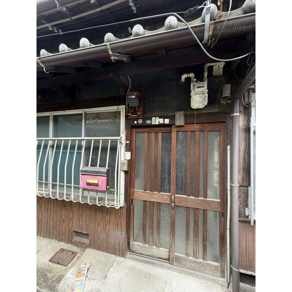 清須市西堀江戸建 室内写真9