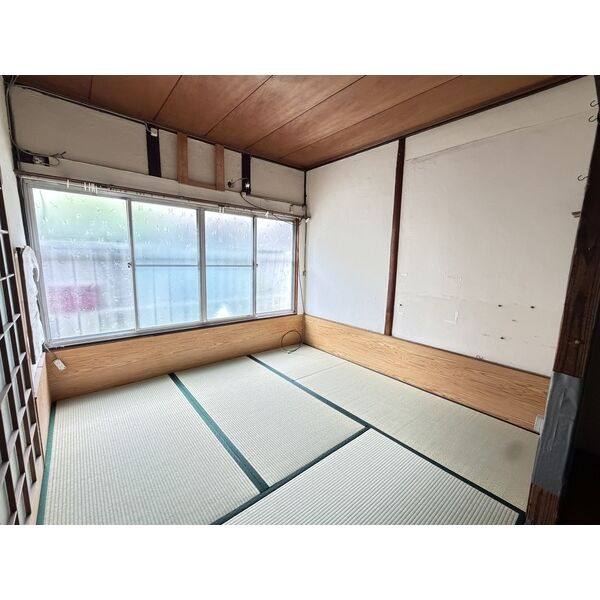 清須市西堀江戸建 室内写真2