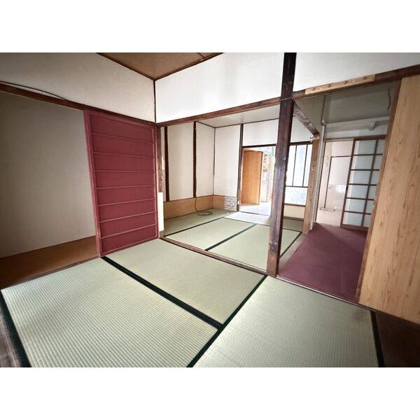 清須市西堀江戸建 室内写真3