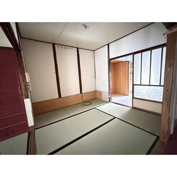 清須市西堀江戸建 室内写真4