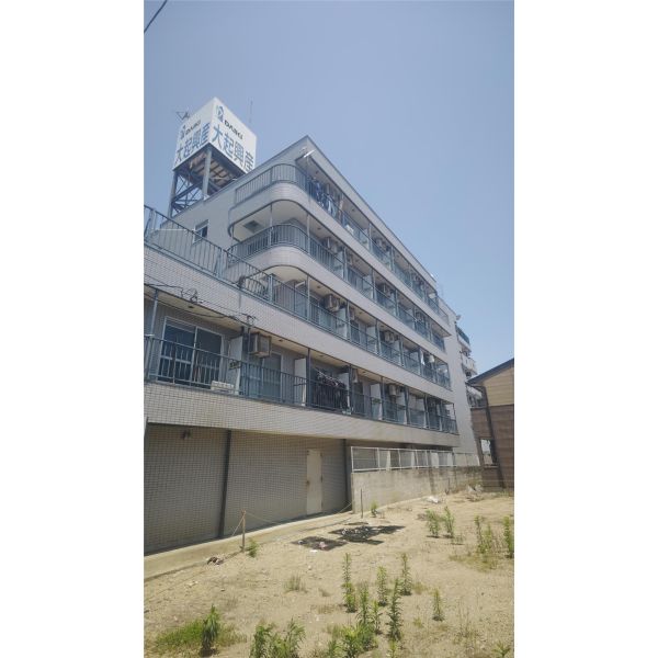 カイザ92 建物画像