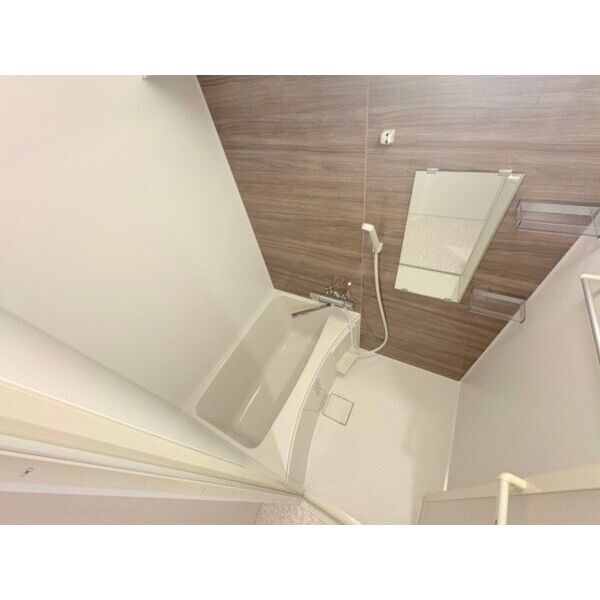 ADVANCE HOSOKAWA6 室内写真3