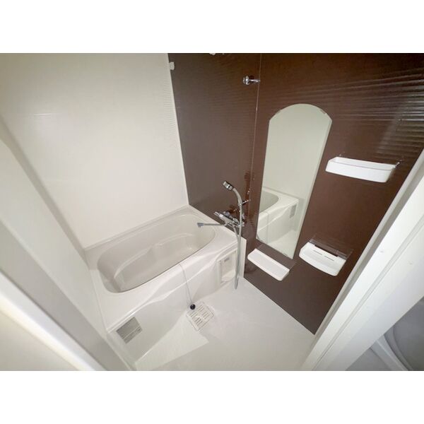 Luxe三国駅前 室内写真4
