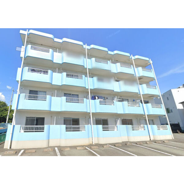 マンション・アバン・フジ