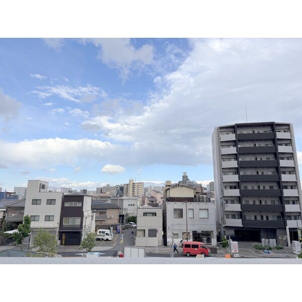 Luxe三国駅前 室内写真10