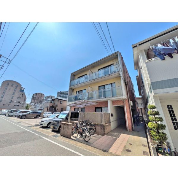 リシェ六甲南