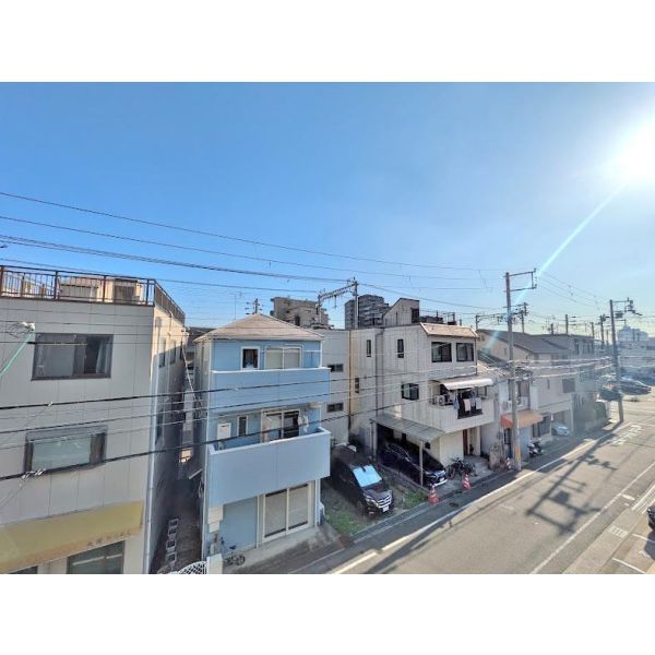 リシェ六甲南 室内写真9