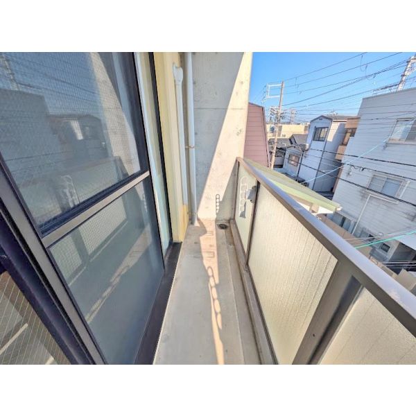 リシェ六甲南 室内写真8