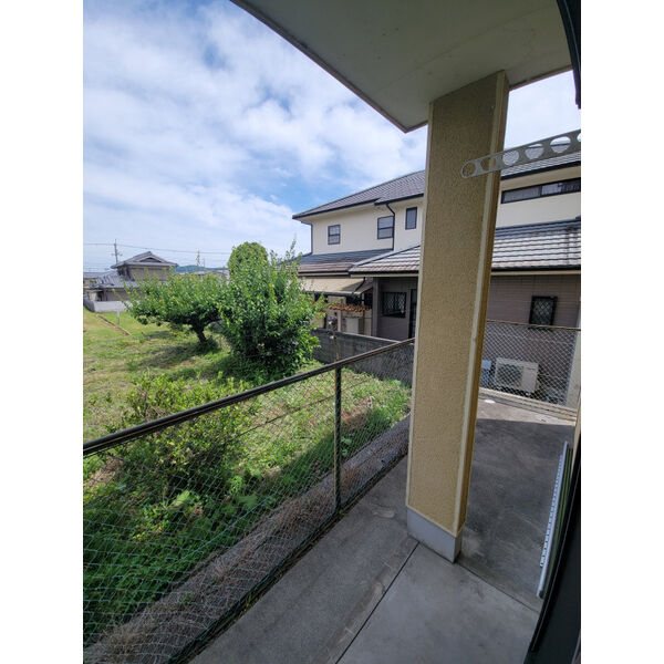 ヒルスクウェア辻川山B棟 室内写真10